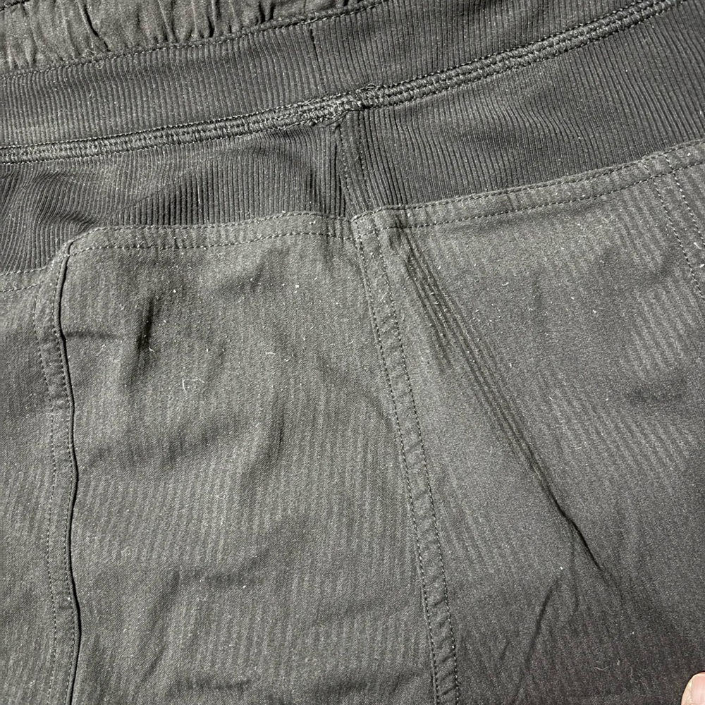 Lululemon | Dance studio crop